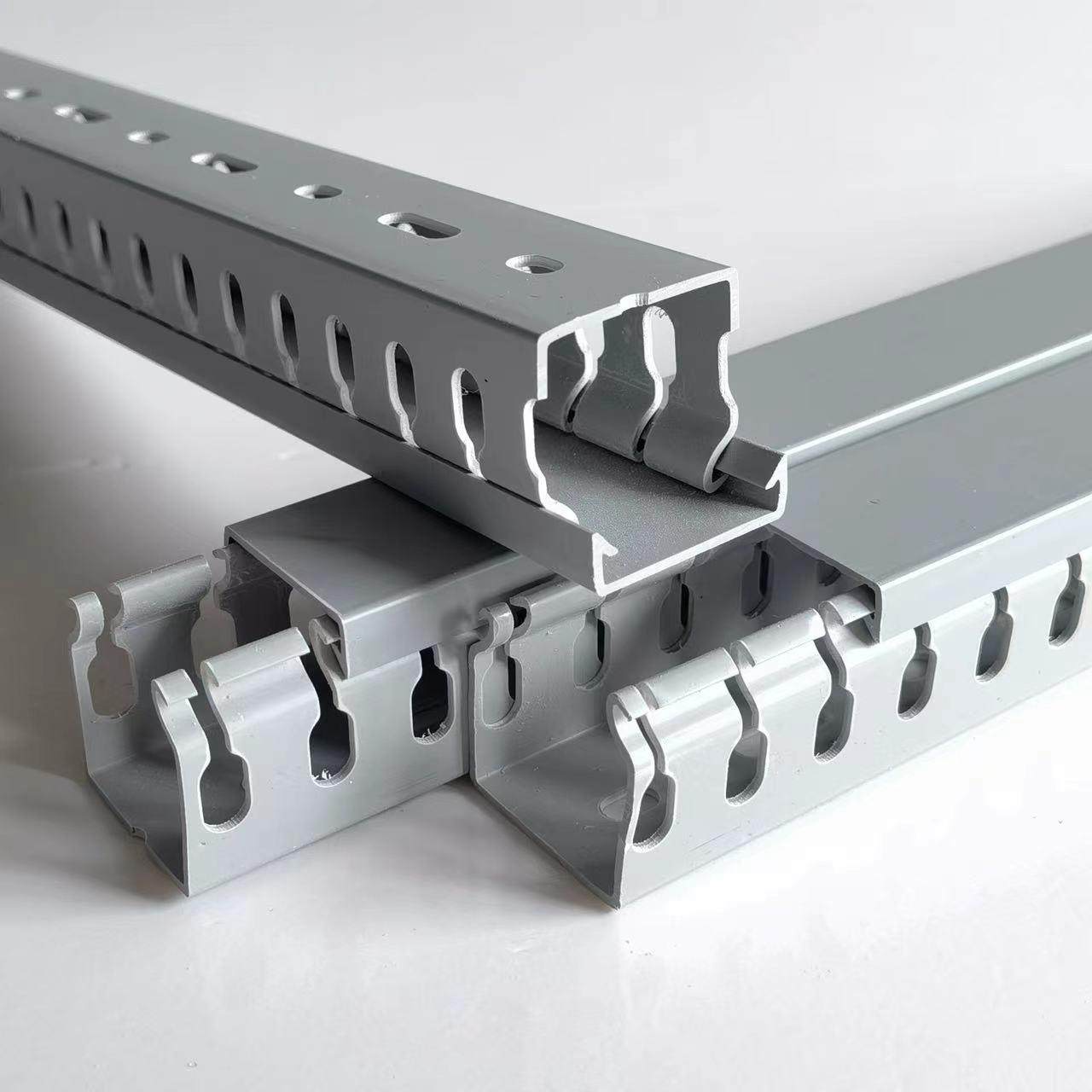 配电柜电箱明装工业阻燃走线槽PVC布线槽塑料行线槽升级工业布线,玩具/童车/益智/积木/模型,毛绒/玩偶/公仔/布艺类玩具,淘宝优惠券,粉丝福利购,淘宝优惠卷