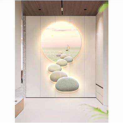 玄关装饰画走廊风景客厅风石来挂画道画奶油过海浪发光运转正对门,玩具/童车/益智/积木/模型,毛绒/玩偶/公仔/布艺类玩具,淘宝优惠券,粉丝福利购,淘宝优惠卷