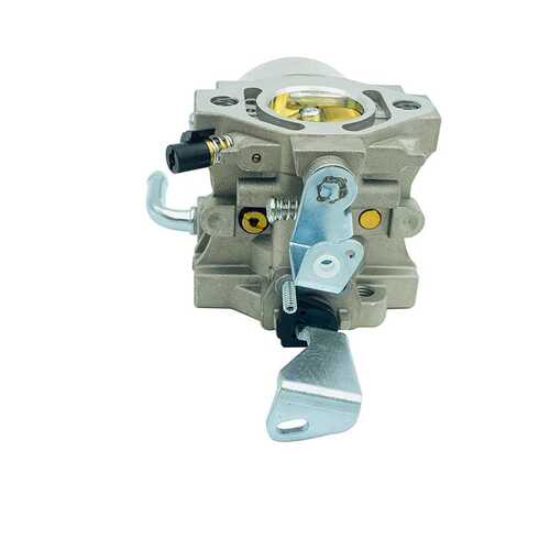 化油器P24-3适用GM291GM301 GT1000  8.0HP 10.0HP发电机水泵引擎
