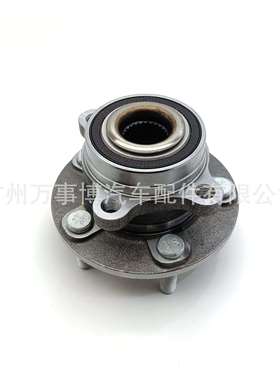 2013-2022款蒙迪欧 前轮轮毂轴承 DG9C-2C300-A3A DG9Z-1104-A3A