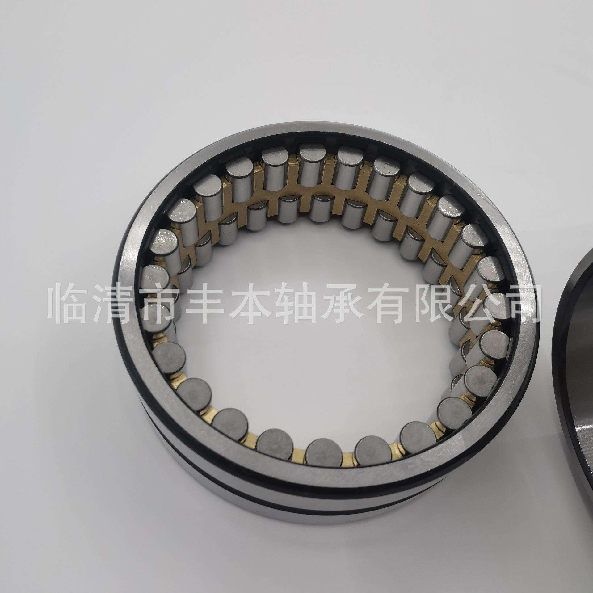 C4030圆环轴承C4020 C4020/C4S2 C4030-2cs5v圆柱滚子轴承滚铣