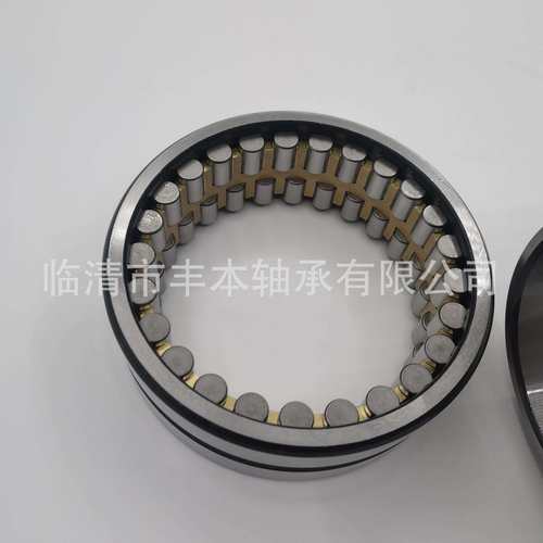 C4030圆环轴承C4020 C4020/C4S2 C4030-2cs5v圆柱滚子轴承滚铣