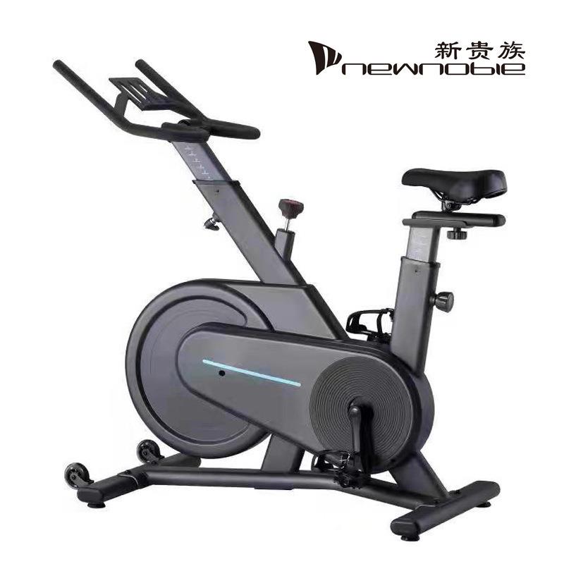 新贵族XG-2008家用/商用动感单车运动器材健身车室内脚踏