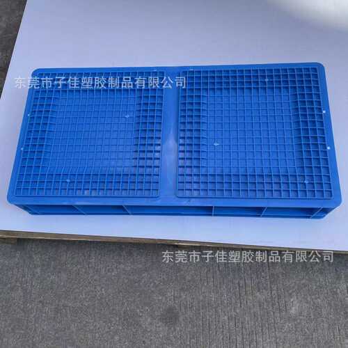 1200*400*120加厚ＥＵ箱 多用途物流周转箱