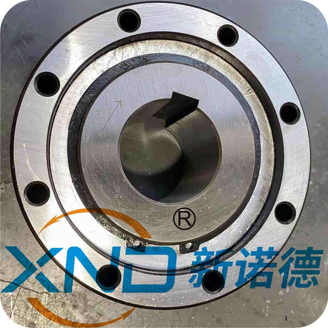 GC-D1247型超越离合器 GC-D1247无轴承支撑滚柱式单向离合器