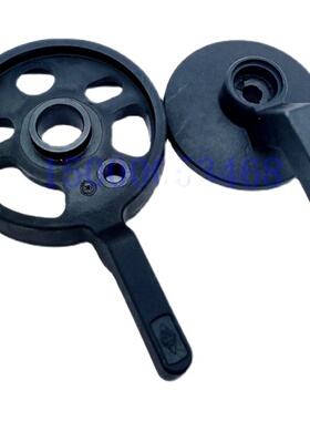 沈阳机床配件CA6140A CA6y150车床床头箱黑色变速手柄座 挂挡手柄