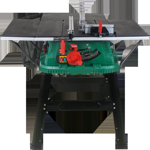 无尘锯木工台锯小型10寸圆盘锯微推台锯子母锯精密亚克力切割工具