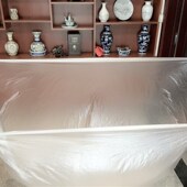 加厚一次性泡澡袋子沐浴袋浴缸套浴缸膜浴缸袋木浴桶袋单条折叠