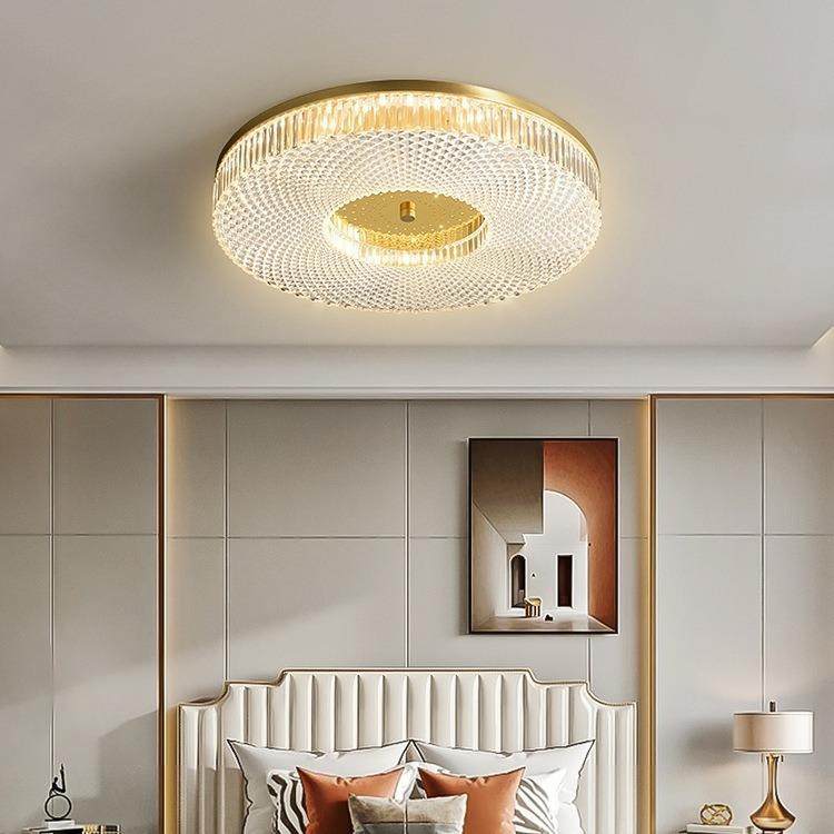 全铜新中式吸顶灯卧室灯中国风现代简约圆形餐厅书房主卧房间灯具,清洗/食品/商业设备,风口/风叶/风机配件,淘宝优惠券,粉丝福利购,淘宝优惠卷