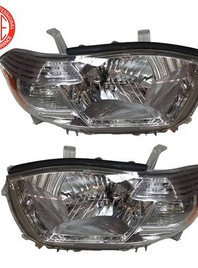 适用于2009-11汉兰达Highlander811700E090811300E070
