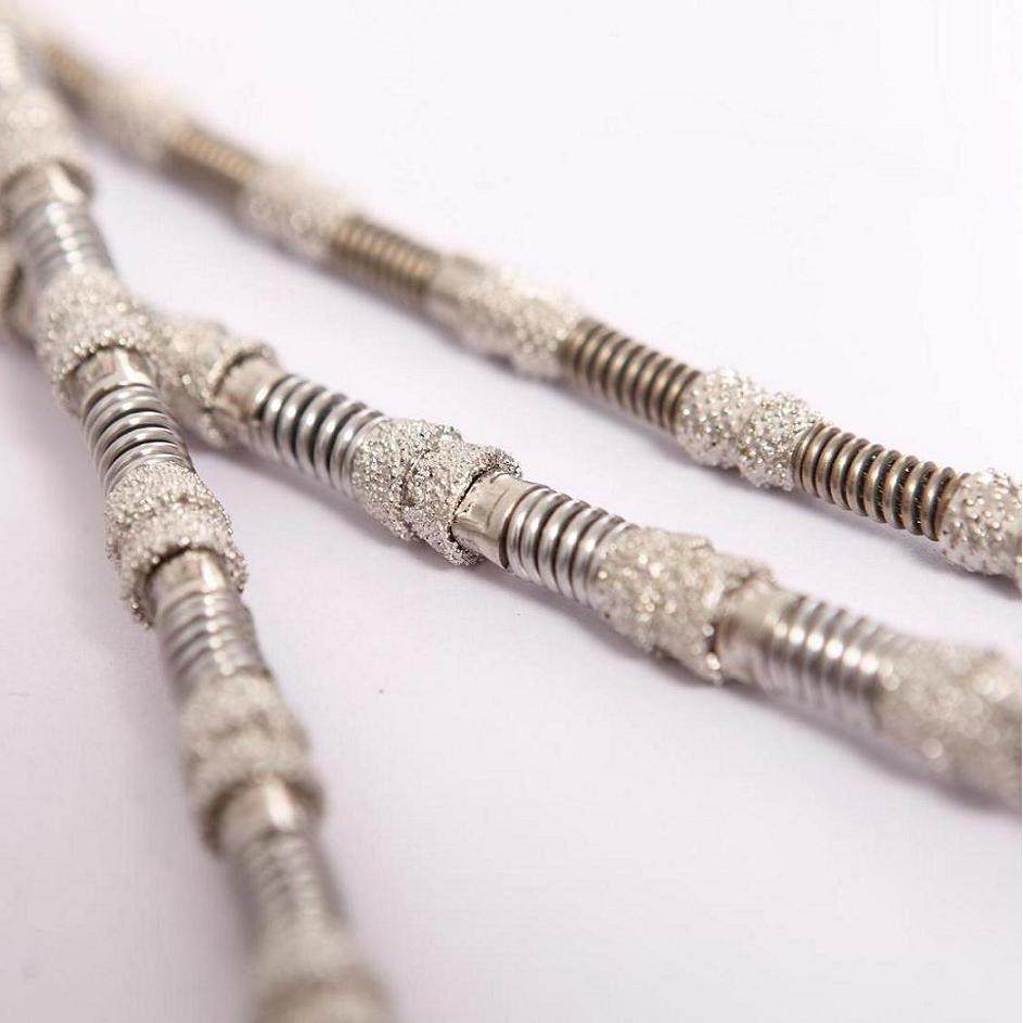 直销钢筋混凝土金刚石串珠大理石矿山开采钎焊串珠绳锯钢丝锯,智能设备,其他智能设备,淘宝优惠券,粉丝福利购,淘宝优惠卷