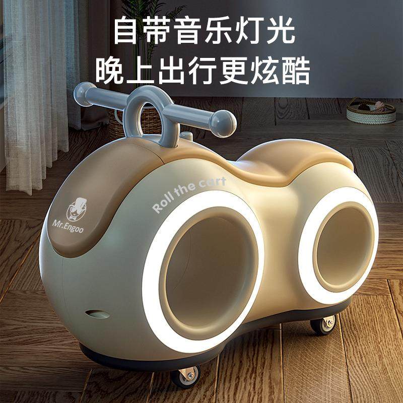 新款儿童花生车滑行款1-3岁宝宝自行车无脚踏溜溜车童车滑行车,特色手工艺,其他特色工艺品,淘宝优惠券,粉丝福利购,淘宝优惠卷