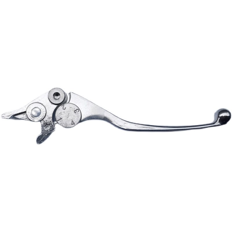 适用珠峰凯越ZF321RR 321R离合手柄总成 镜座 镜码 刹车手柄 牛角