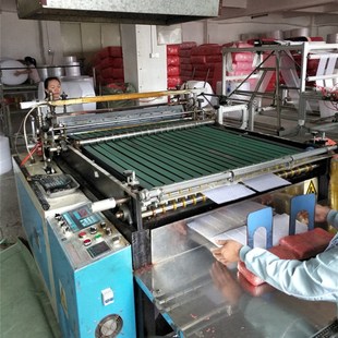 塑料包装 加厚防震泡泡袋 泡沫袋子 30cm100个红色防静电气泡袋