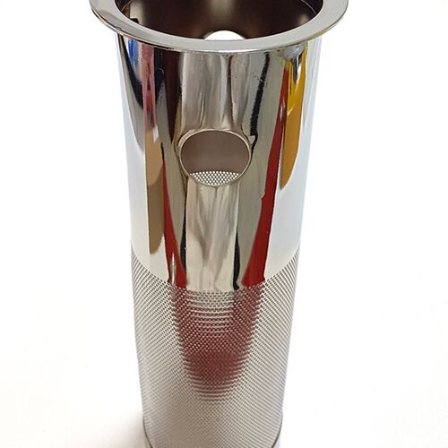 挖土机配件d 卡特320 323 329 336 345C/D柴油箱油箱滤网怪手过滤