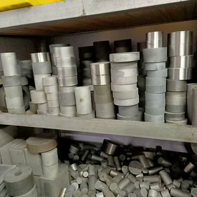 株洲G20硬质合金钨m钢板料 冲压钨钢磨具 钨钢方型板材100MM45681