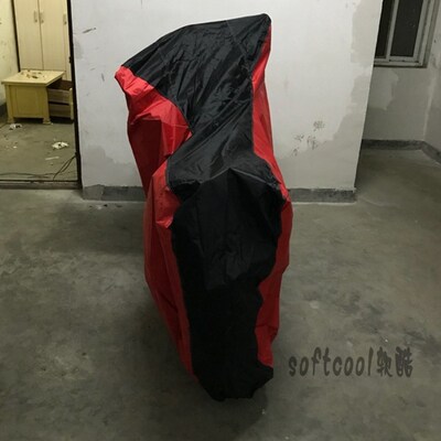 适用杜卡迪鸰e速950怪兽821自游400大魔鬼V4街霸V2骇客MTS车衣罩