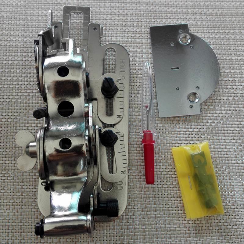 质YS-44h55工业缝纫机锁孔器 平车锁孔器锁眼器锁扣器