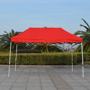 户外帐篷四脚棚子大伞摆摊用遮阳雨棚防雨蓬四角2x4帐篷折叠伸缩