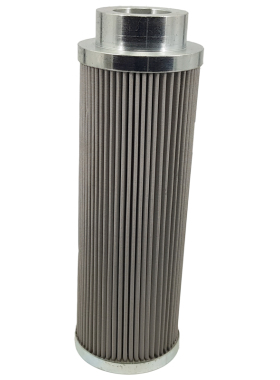 汉钟制冷机组5/8油滤芯网32303-3146BC汉中油滤网汉钟外置中号