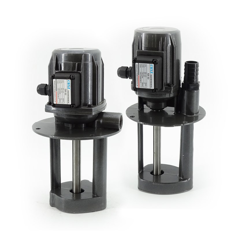 磨床38a0V三相AB-25电泵90W油泵冷却泵DB车床泵单相线切割循环水