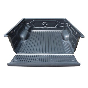 N7货箱宝后箱垫车斗保护垫尾箱垫配件皮卡改装 适用黄海N1S