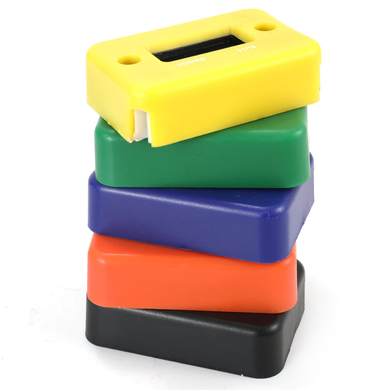 转速表计时器越野机车数显两冲四行程转速仪表防水感应式时间表,摩托车/装备/配件,摩托车仪表,淘宝优惠券,粉丝福利购,淘宝优惠卷