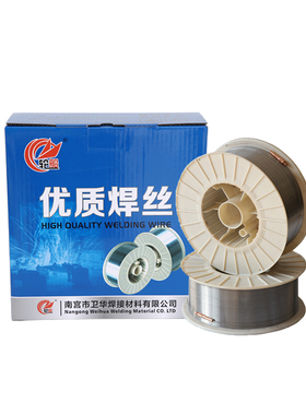 不锈钢激光焊丝 201 304 308 309 310 31K6 321 2209 实心气保焊