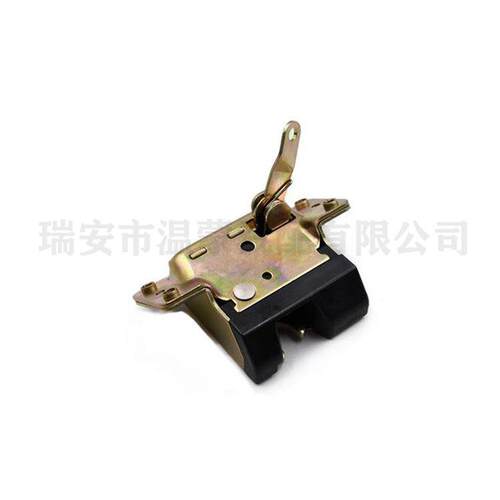 适用于欧宝/赛欧尾门锁5134083