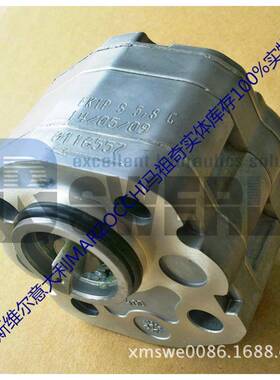 意大利原装EK1PS5.8CMARZOCCHI马祖奇齿轮泵中国仓库