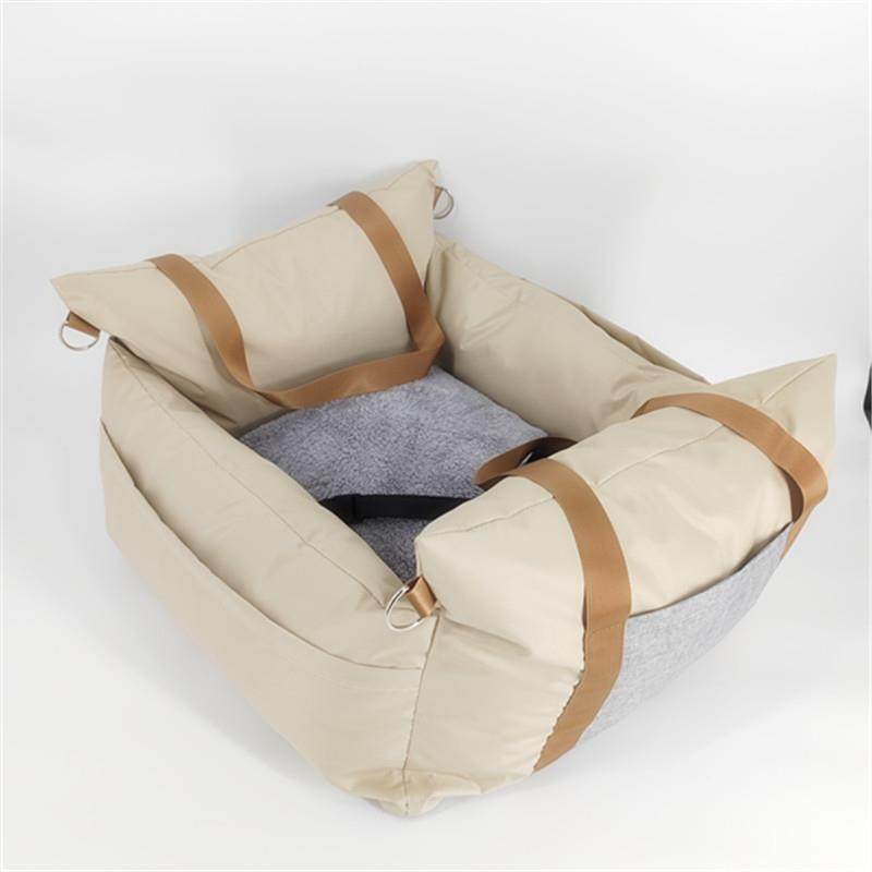 车载加高狗狗座椅防水防滑狗窝汽车旅行小型犬窝便携加厚狗窝,自行车/骑行装备/零配件,更多零件/配件,淘宝优惠券,粉丝福利购,淘宝优惠卷