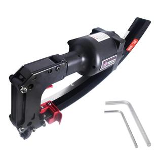 轻型快枪塑料M66 M65气动棕毯钉枪床垫网防冻夹枪汽车坐垫枪 M45