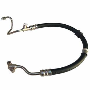 05款 A05适用于01 进口思域助力泵供油管方向机高压油管 S5D 53713