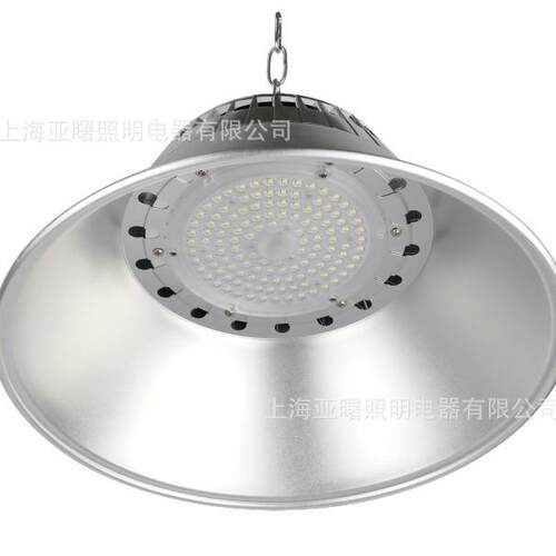 上海亚明亚牌揽月系列LEDTP34c-200W天棚灯工矿灯具工厂车间灯
