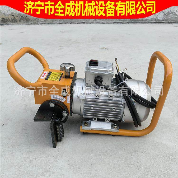 全成手提式平板坡口机便携式钢板倒角机手持式电动不锈钢铣边机,自行车/骑行装备/零配件,更多零件/配件,淘宝优惠券,粉丝福利购,淘宝优惠卷