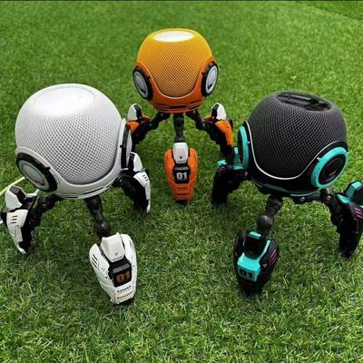 HomepodMini底座支架EchoDot4/5代底座支架