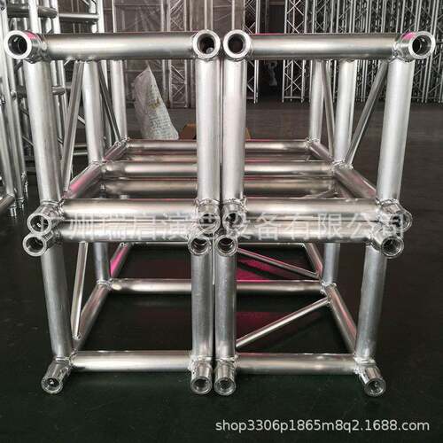 400*600桁架展架摆摊架子摆货架