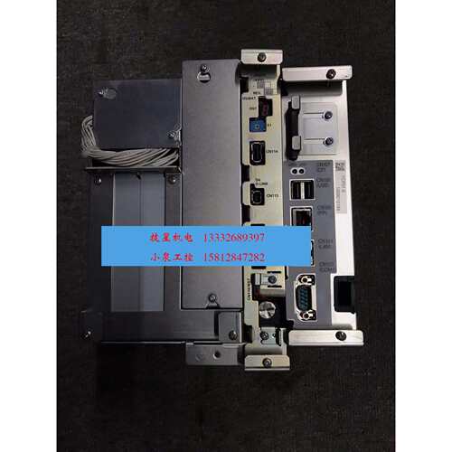 YRK01-1EYASKAWA安川DX100机器人CPU模组