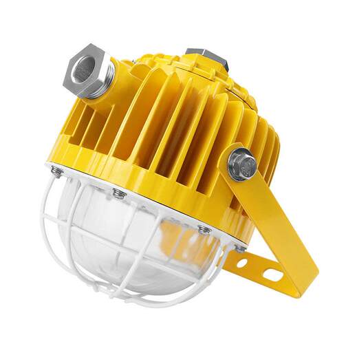 深照紫光DGS25/127L(Z)矿用隔爆型LED巷道灯