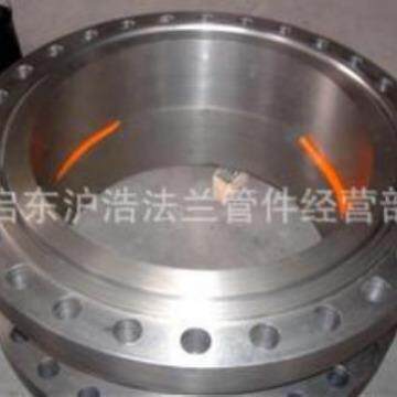 高压法兰中低压锻打合金钢法兰16MN法兰1Cr5Mo法兰12CRMO法兰