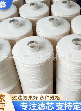 PA5600505f27/27滤油机滤芯CJC离线过滤器多层过滤适配钢厂电厂