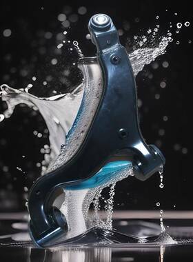 适用于新款海狮GDH300GDH201下悬挂48069-26180