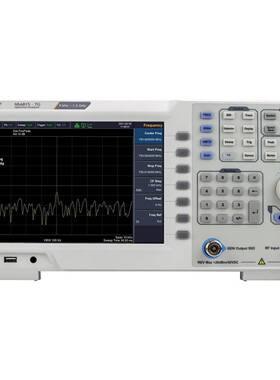 OWON频谱分析仪XSA800系列