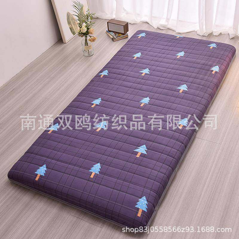 磨毛乳胶抗压床垫宿舍床垫榻榻米单人双人床垫防滑垫六公分厚,清洗/食品/商业设备,风口/风叶/风机配件,淘宝优惠券,粉丝福利购,淘宝优惠卷