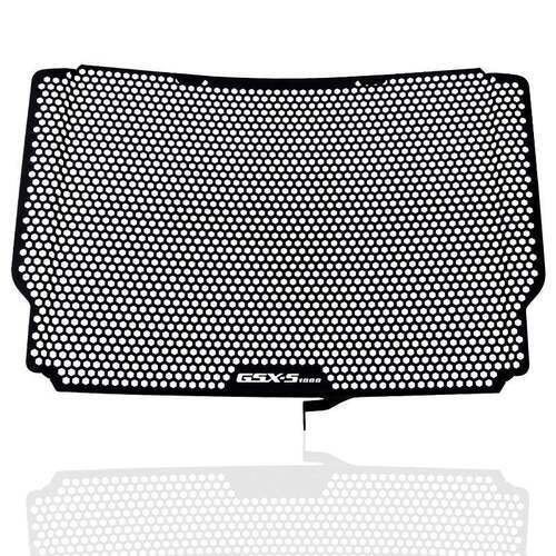 适用GSX-S1000Y/Z/FZ/FT/F15-22改装件水箱网散热保护罩水箱护网