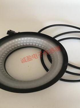 OPT-FRL960-B视觉同轴光源LED蓝光