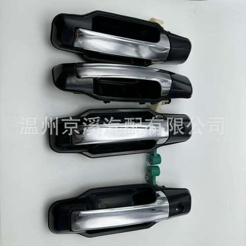 适用起亚Sorento前后车门外拉手门把手82650-3E01082660-3E01
