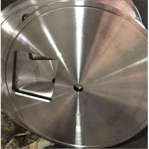 供应304不锈钢锻打法兰焊接法兰温州法兰加工非标平焊法兰