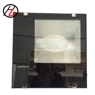 高频无极灯100W200W300W工矿灯户外大功率金卤灯投光灯适用户外