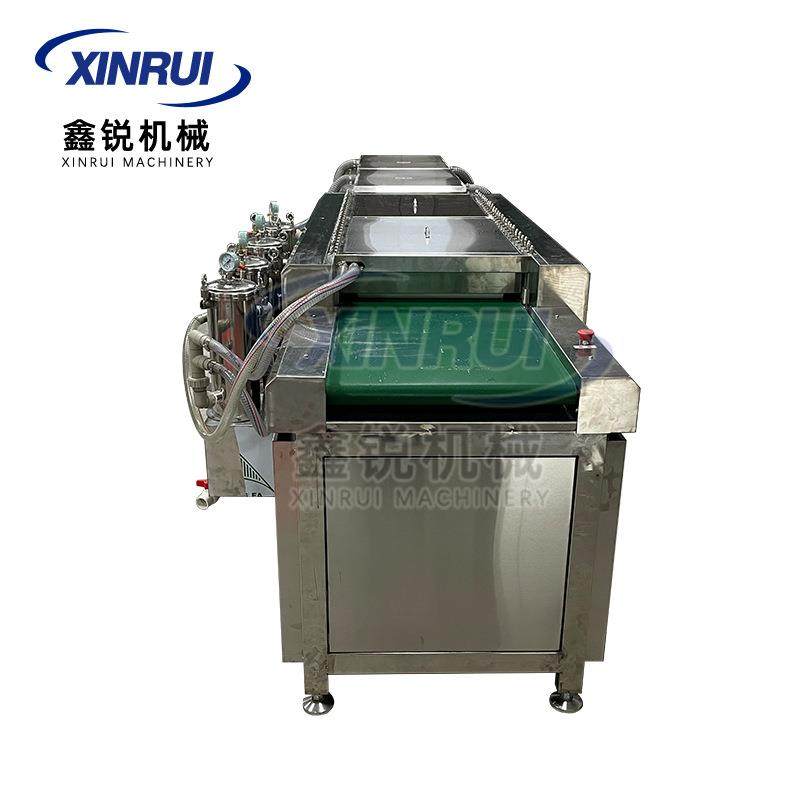 五金配件铁铝天花片料金属薄板全自动清洗烘干除污机PLC智能数控,金属材料及制品,金属加工件/五金加工件,淘宝优惠券,粉丝福利购,淘宝优惠卷